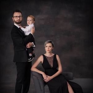 Meet your Posher, Drew